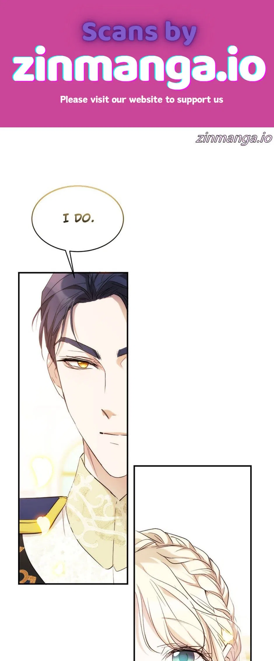 Renia, the Crazy Princess Chapter 63 – Page 8