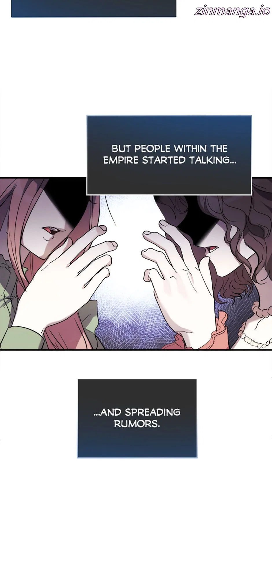 Renia, the Crazy Princess Chapter 63 – Page 15