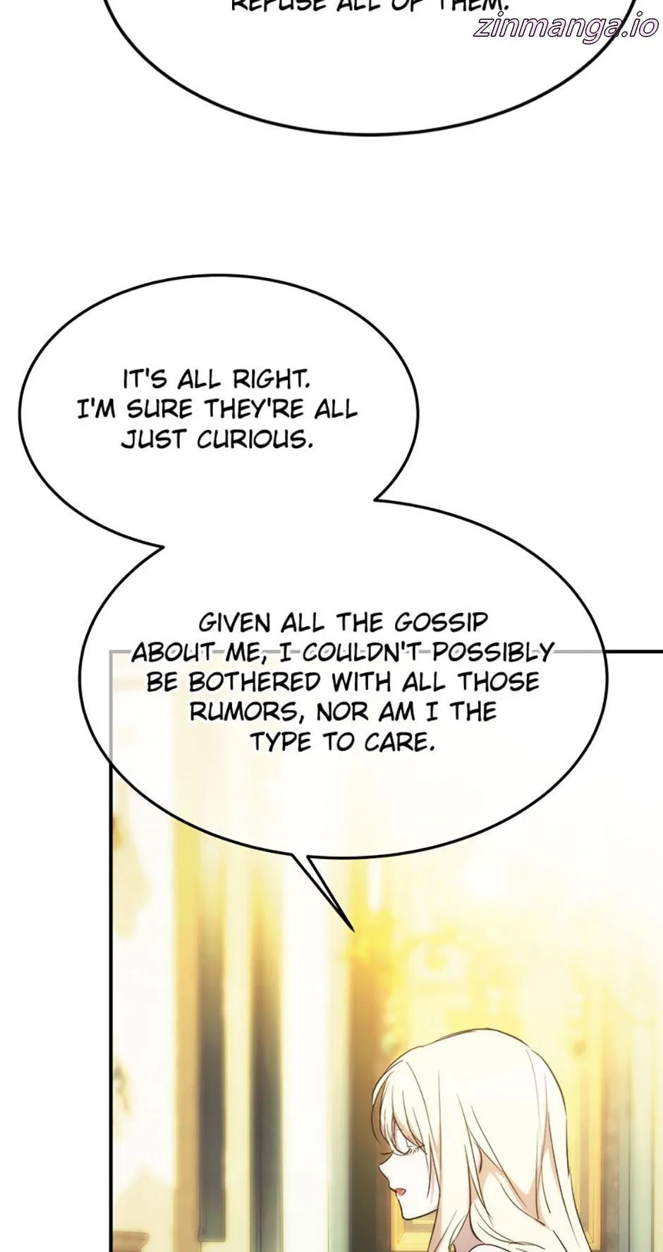 Renia, the Crazy Princess Chapter 63 – Page 24