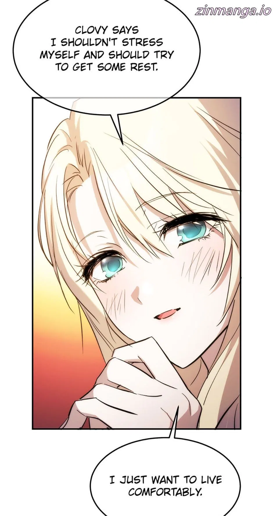 Renia, the Crazy Princess Chapter 63 – Page 26