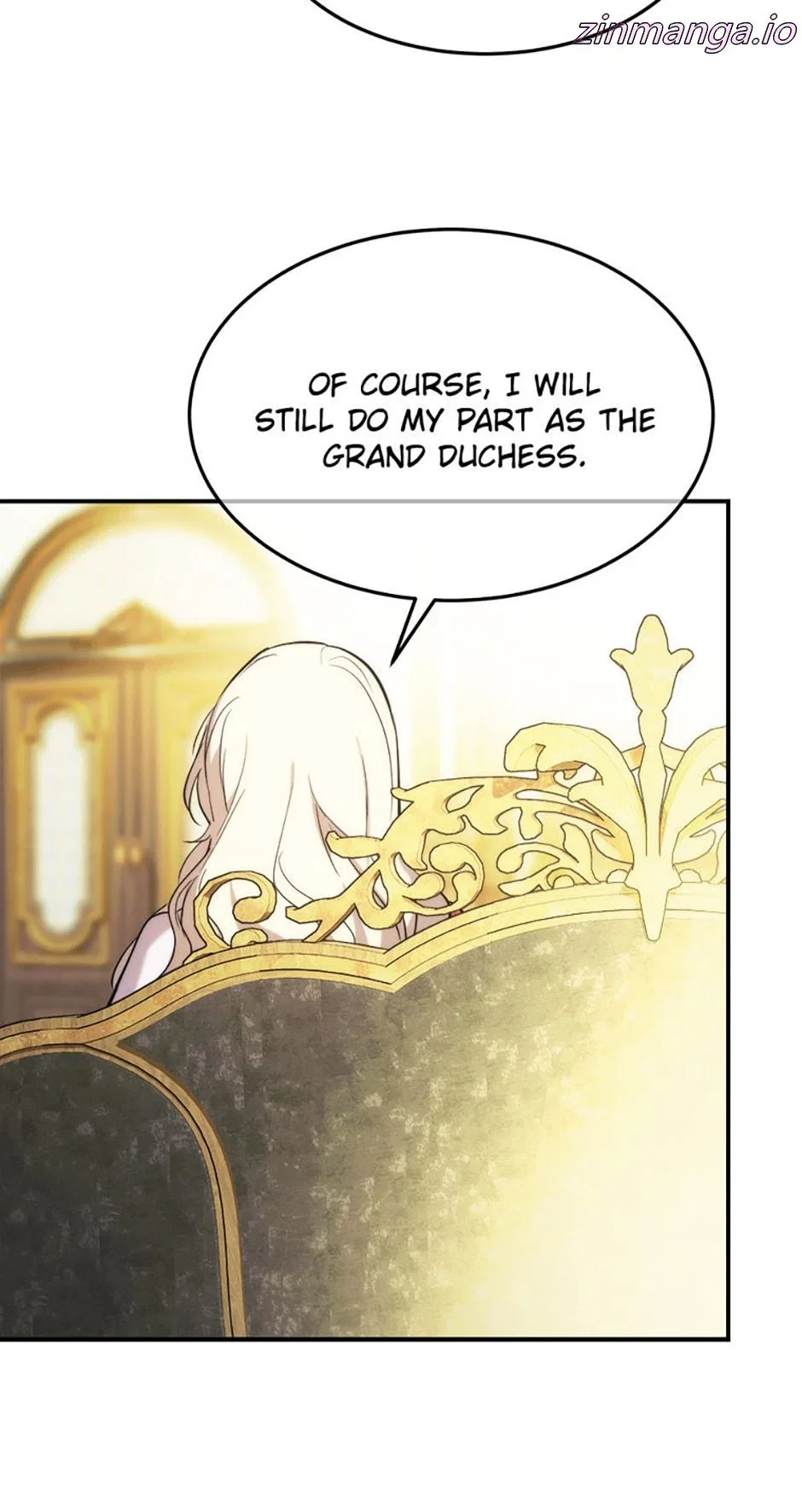 Renia, the Crazy Princess Chapter 63 – Page 27