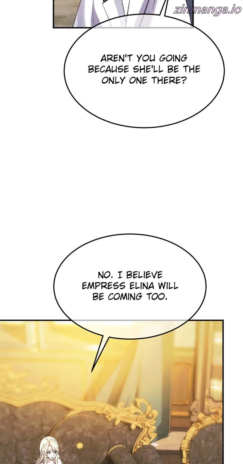 Renia, the Crazy Princess Chapter 63 – Page 29