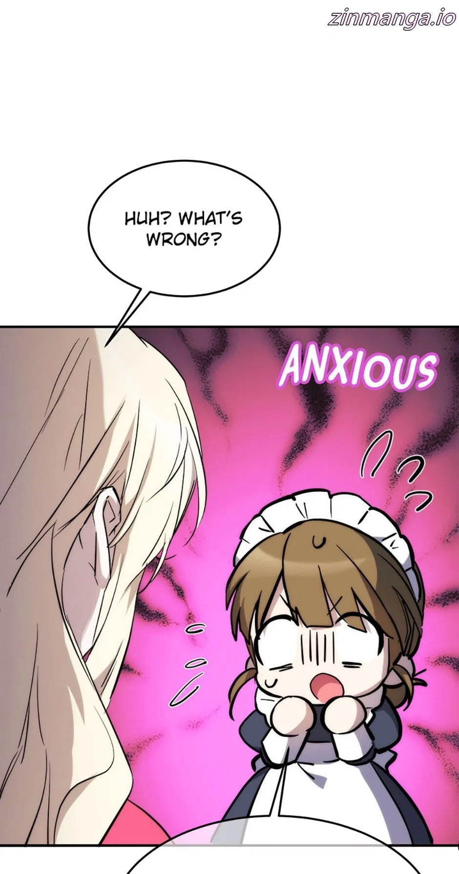 Renia, the Crazy Princess Chapter 63 – Page 32