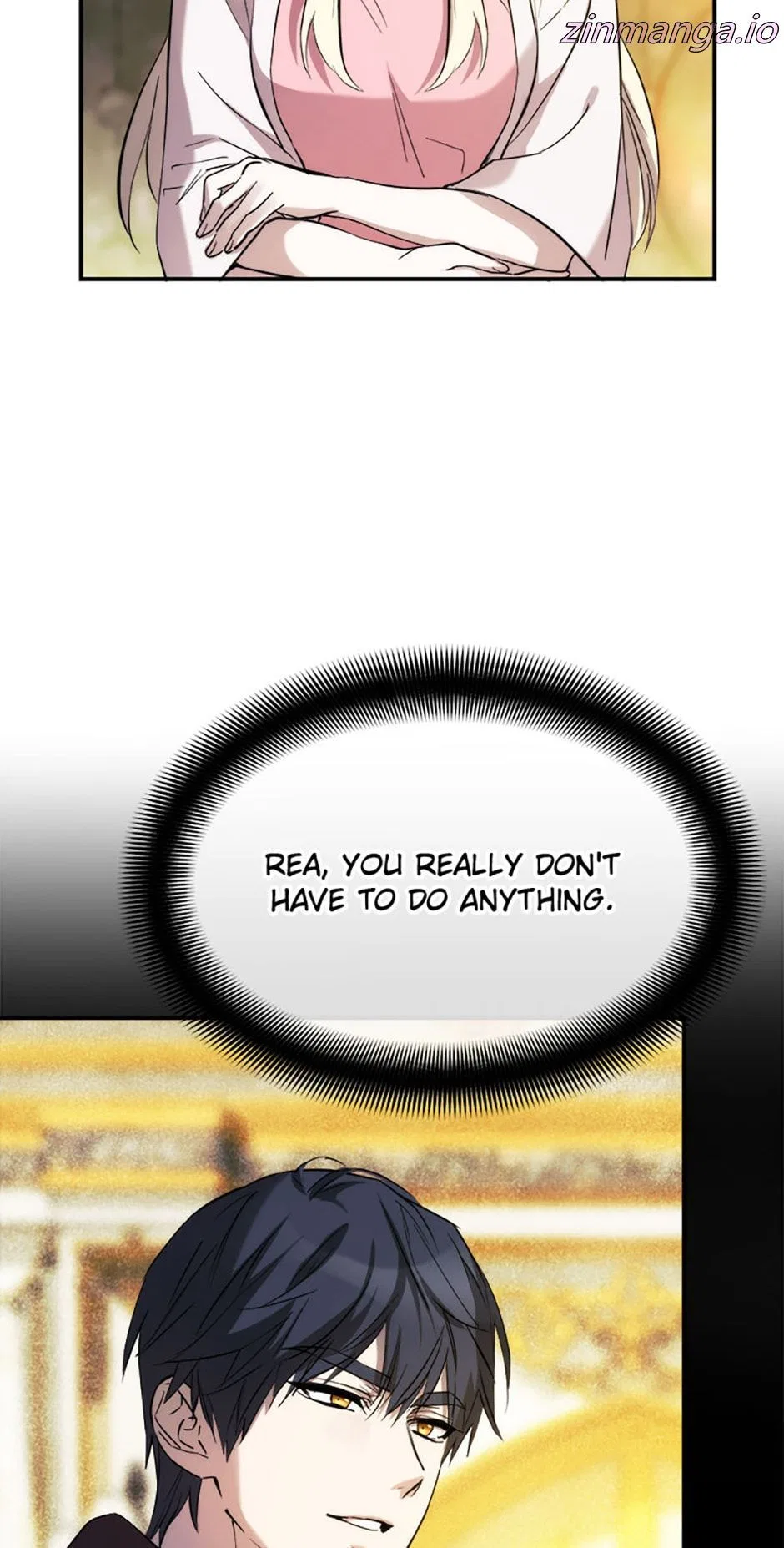 Renia, the Crazy Princess Chapter 63 – Page 36