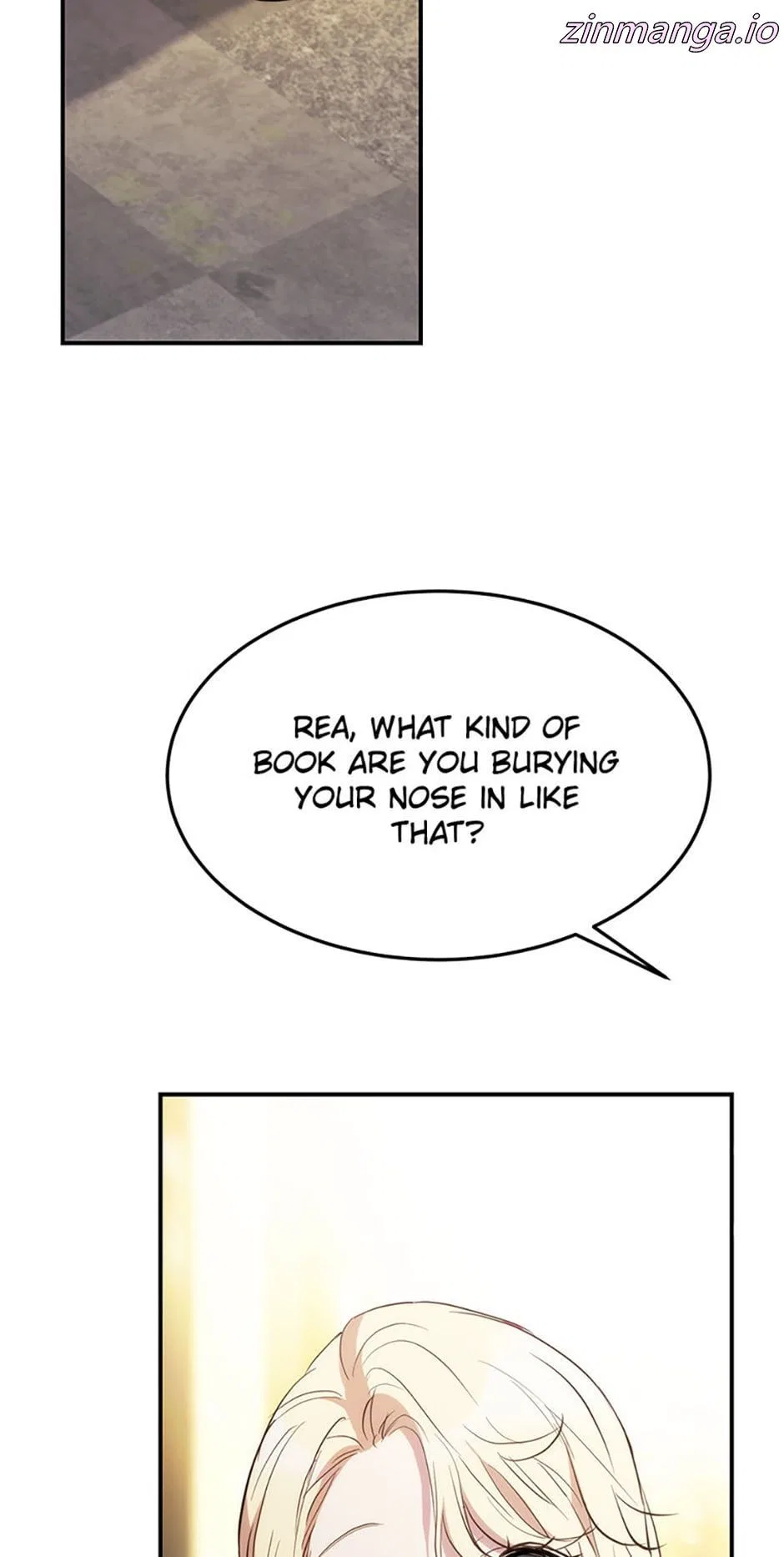 Renia, the Crazy Princess Chapter 63 – Page 44