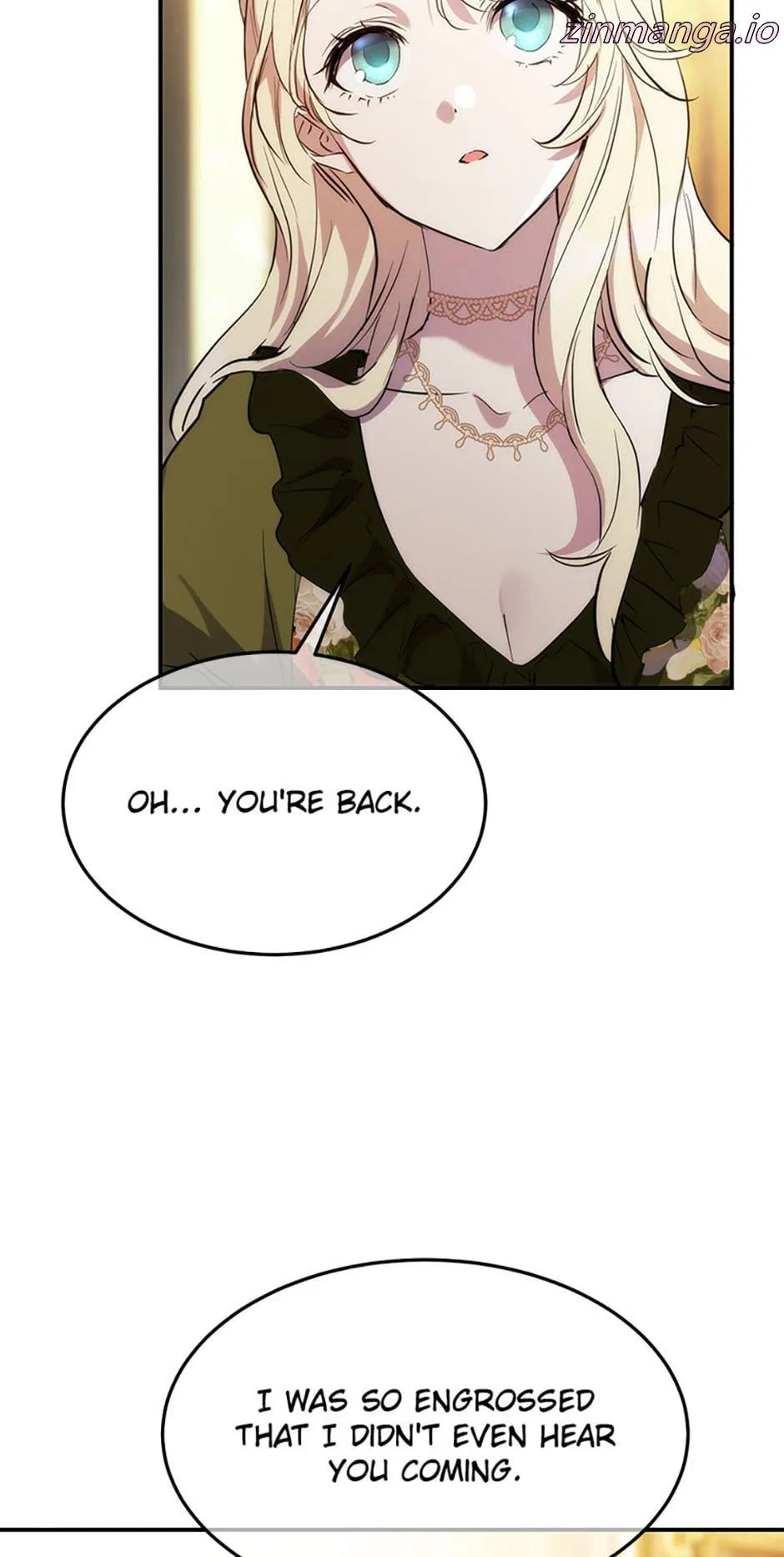 Renia, the Crazy Princess Chapter 63 – Page 45