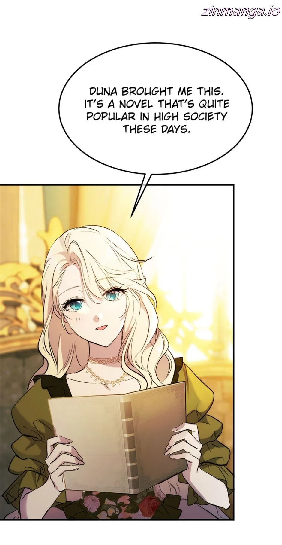Renia, the Crazy Princess Chapter 63 – Page 47