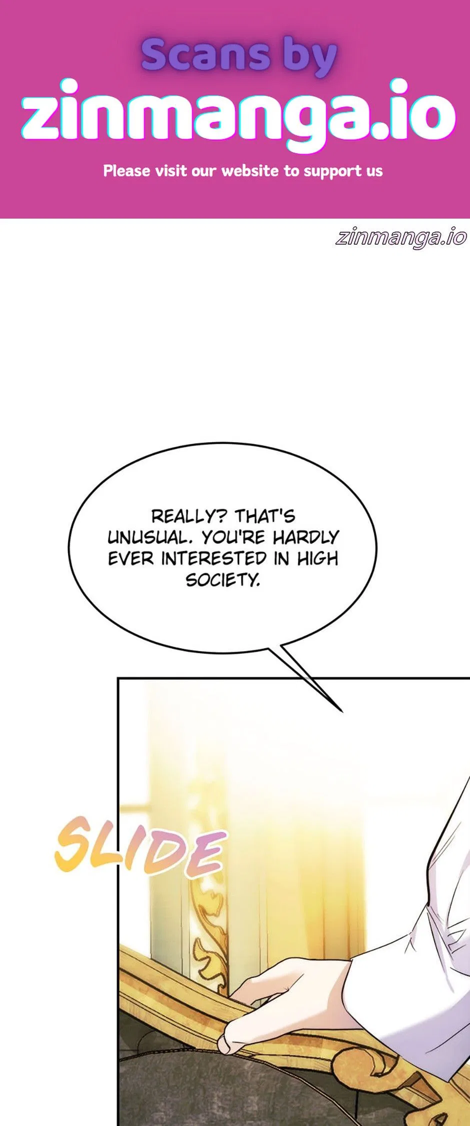 Renia, the Crazy Princess Chapter 63 – Page 48