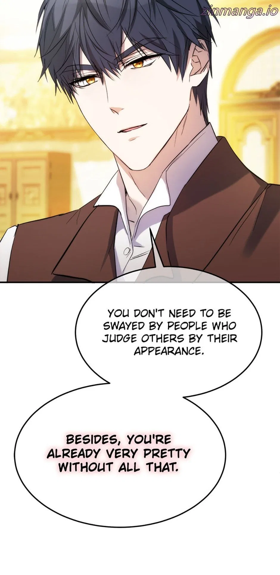 Renia, the Crazy Princess Chapter 63 – Page 58