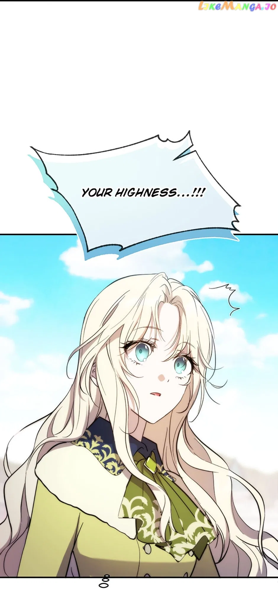 Renia, the Crazy Princess Chapter 62 – Page 5