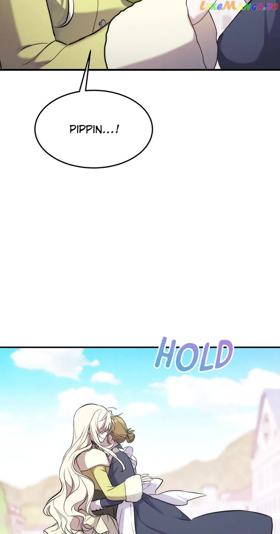 Renia, the Crazy Princess Chapter 62 – Page 9