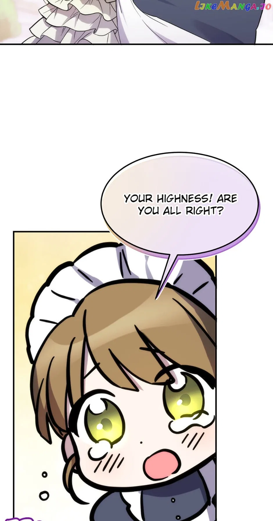 Renia, the Crazy Princess Chapter 62 – Page 10