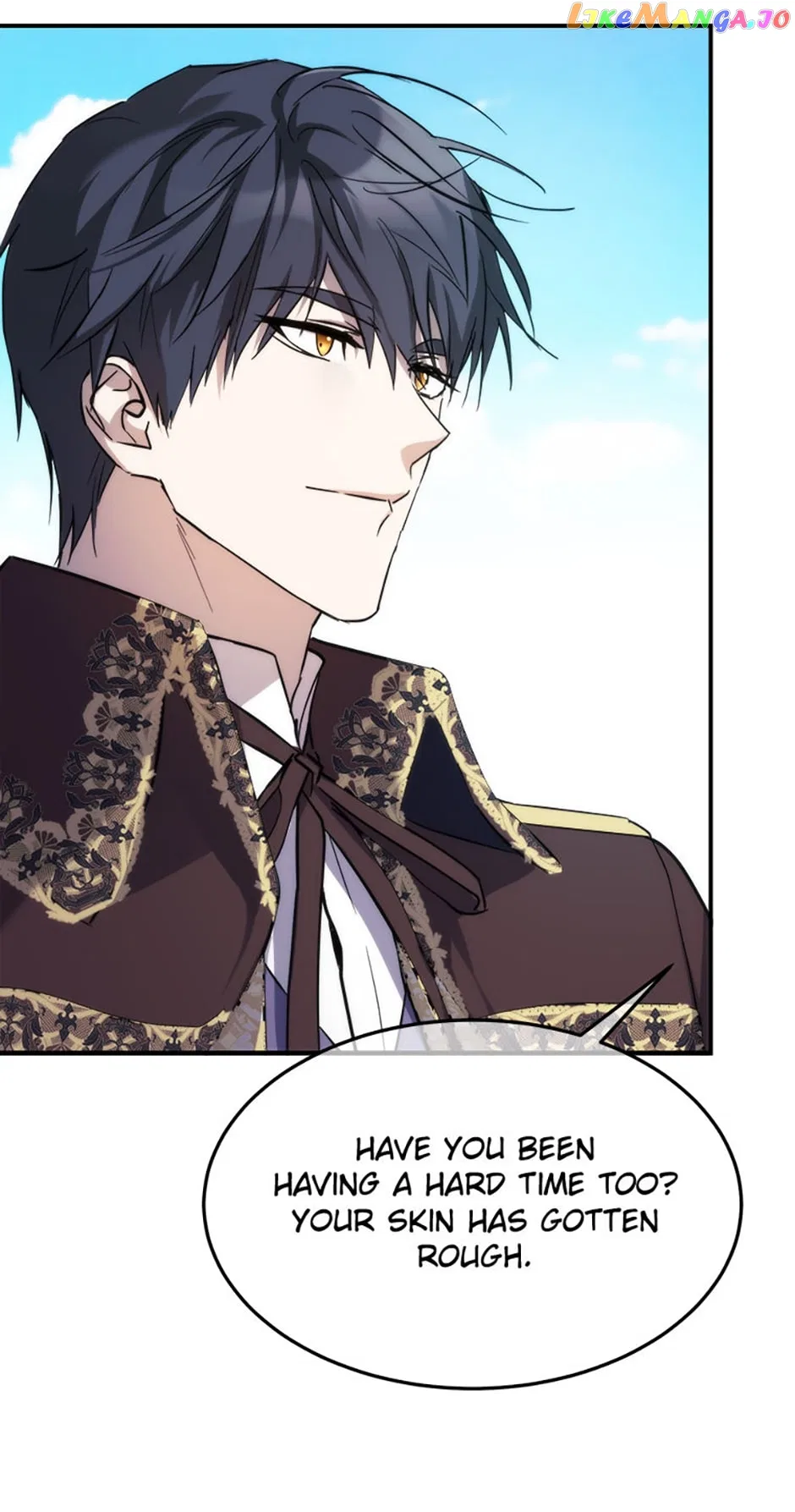 Renia, the Crazy Princess Chapter 62 – Page 13