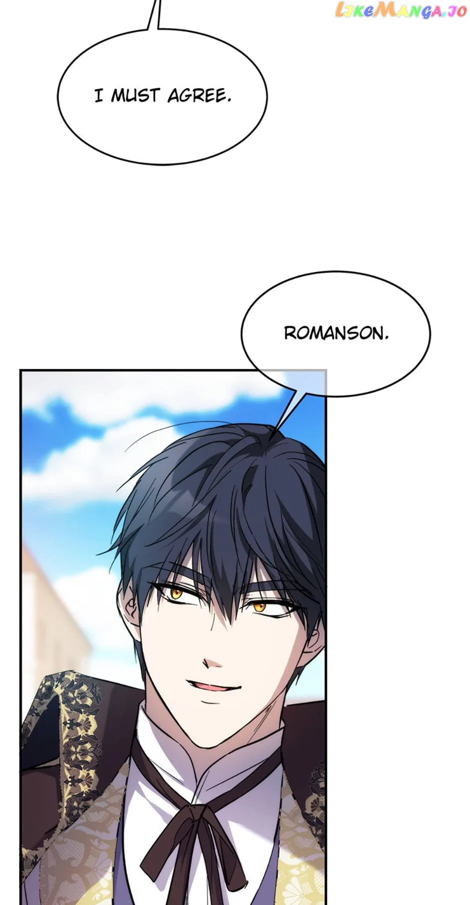 Renia, the Crazy Princess Chapter 62 – Page 15