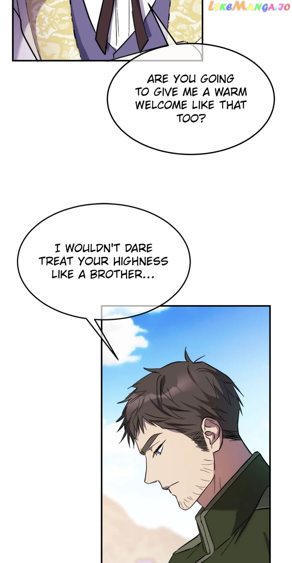 Renia, the Crazy Princess Chapter 62 – Page 16