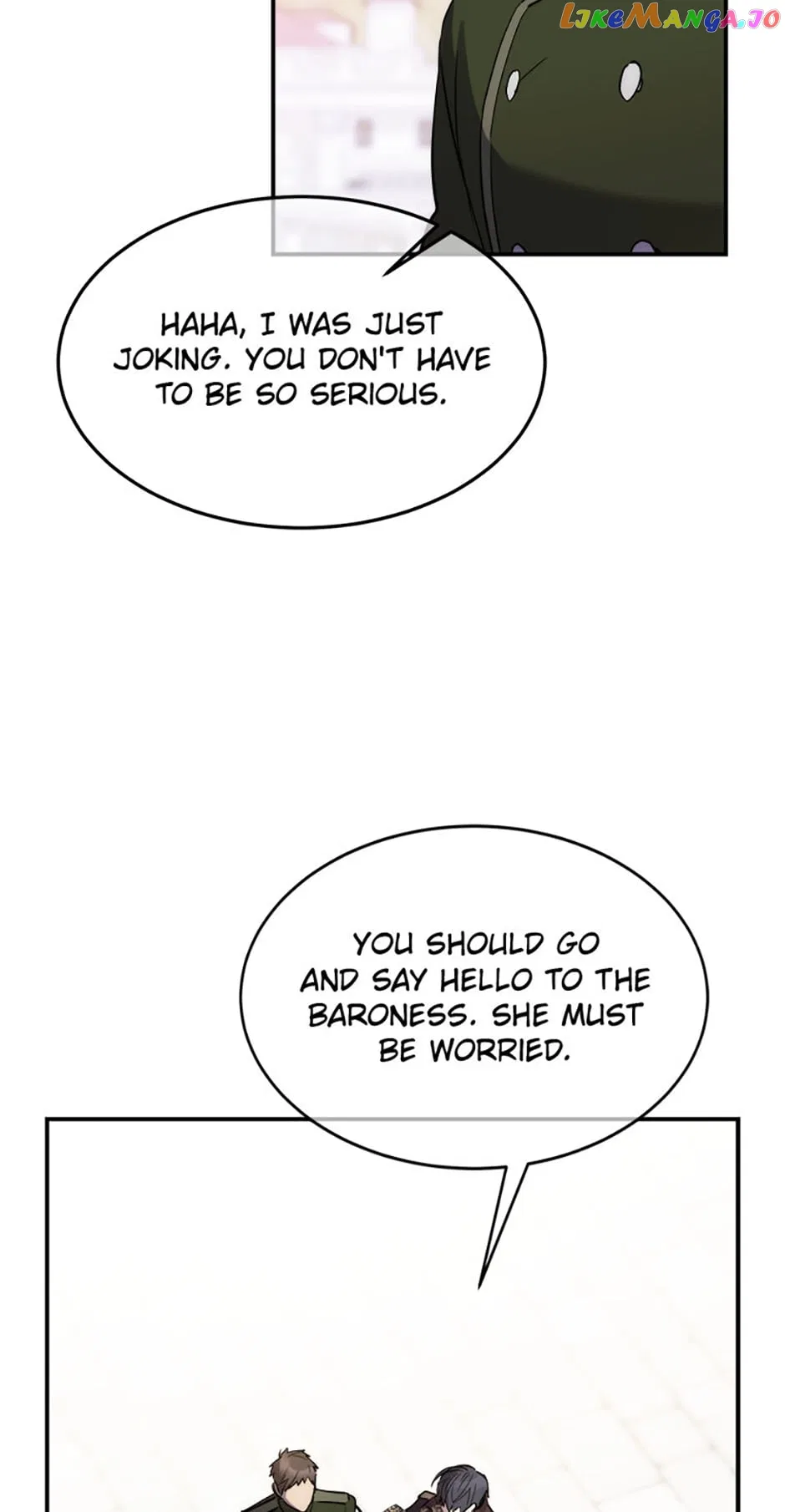 Renia, the Crazy Princess Chapter 62 – Page 17