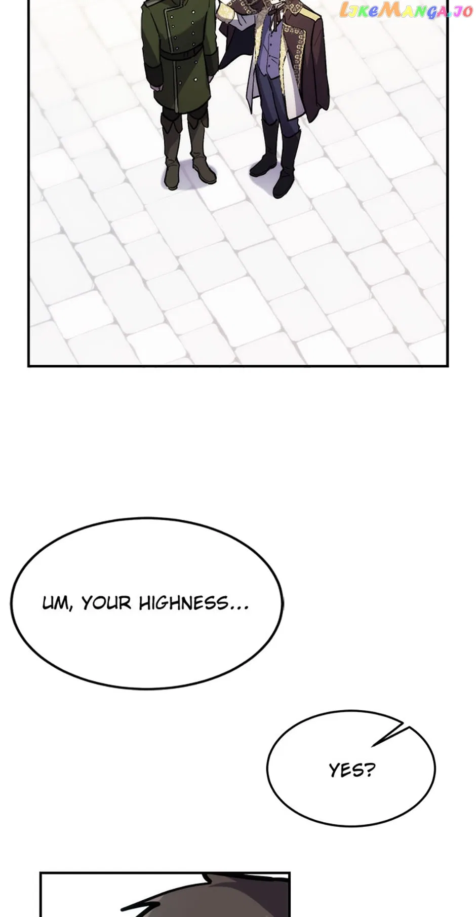 Renia, the Crazy Princess Chapter 62 – Page 18