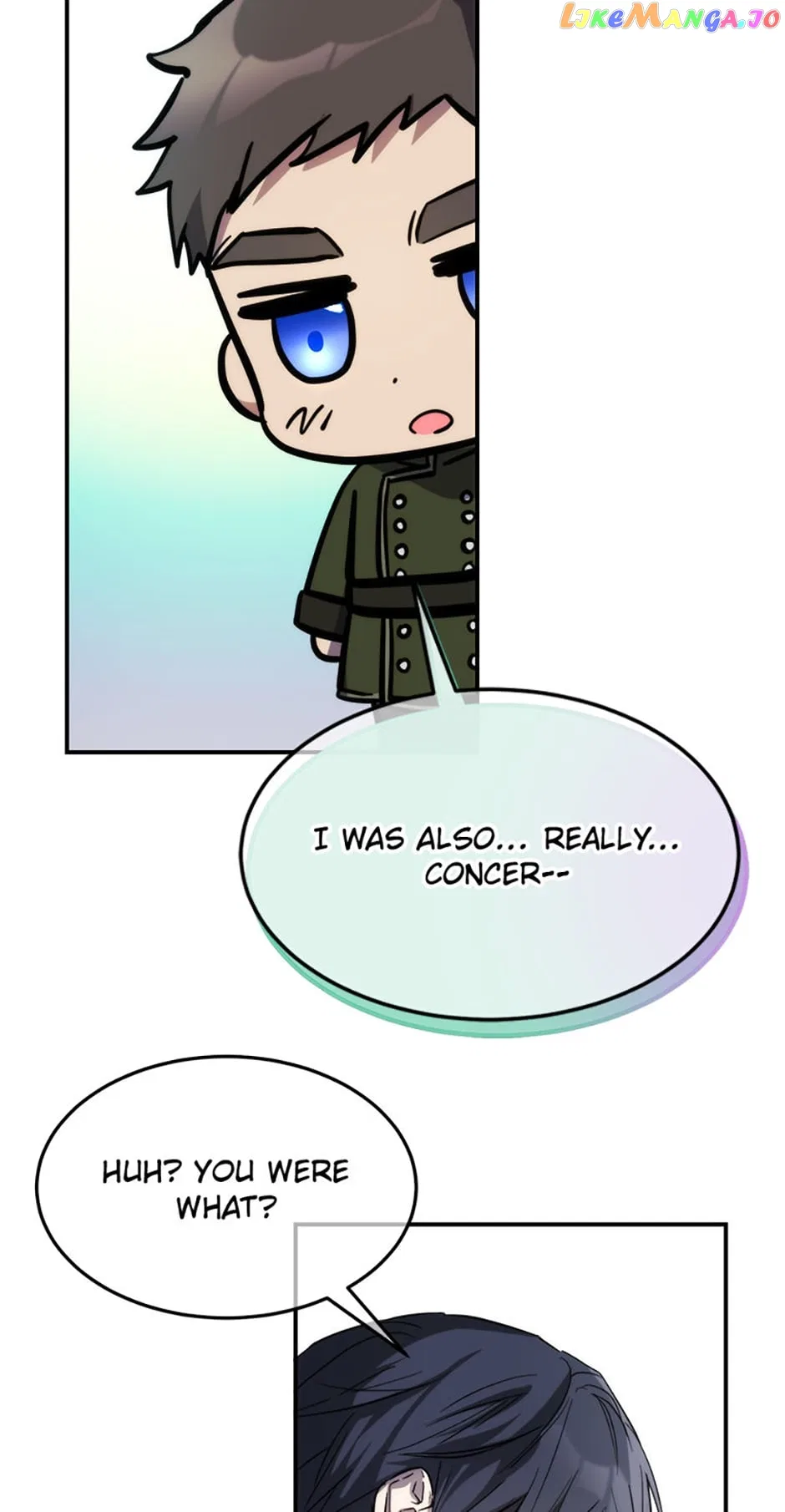 Renia, the Crazy Princess Chapter 62 – Page 19