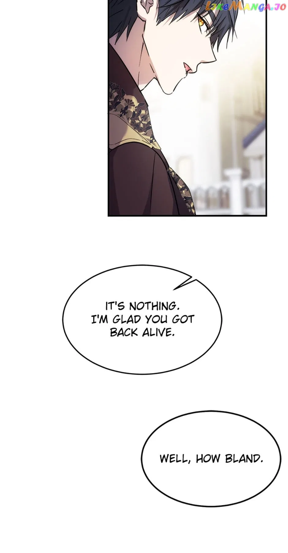 Renia, the Crazy Princess Chapter 62 – Page 20