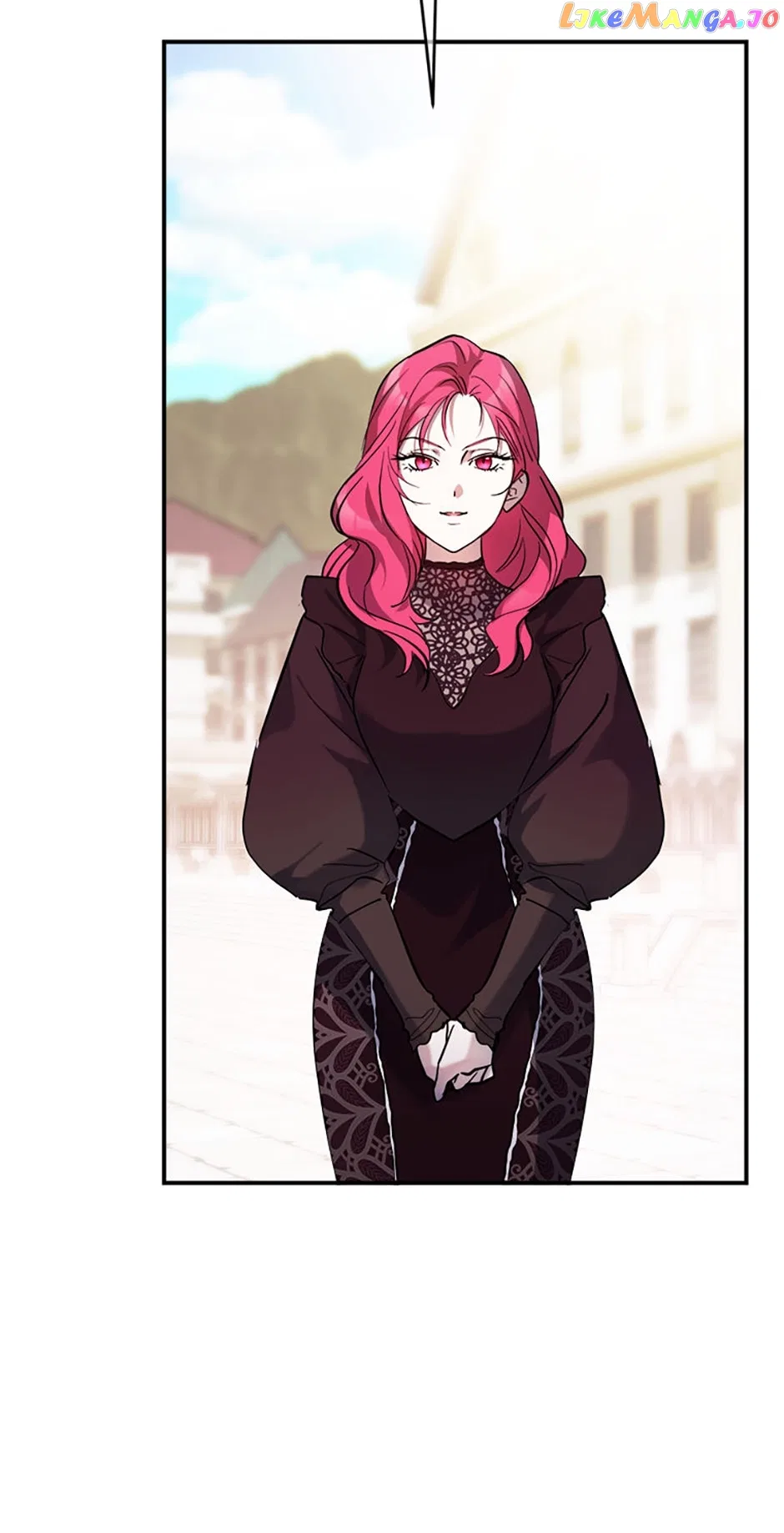Renia, the Crazy Princess Chapter 62 – Page 22