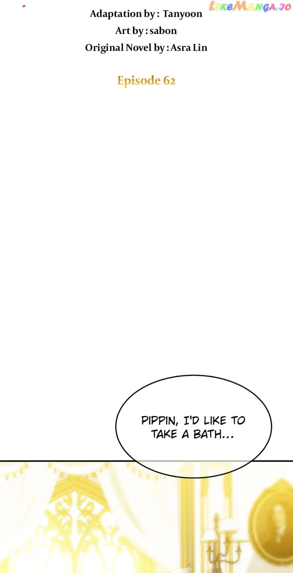 Renia, the Crazy Princess Chapter 62 – Page 27