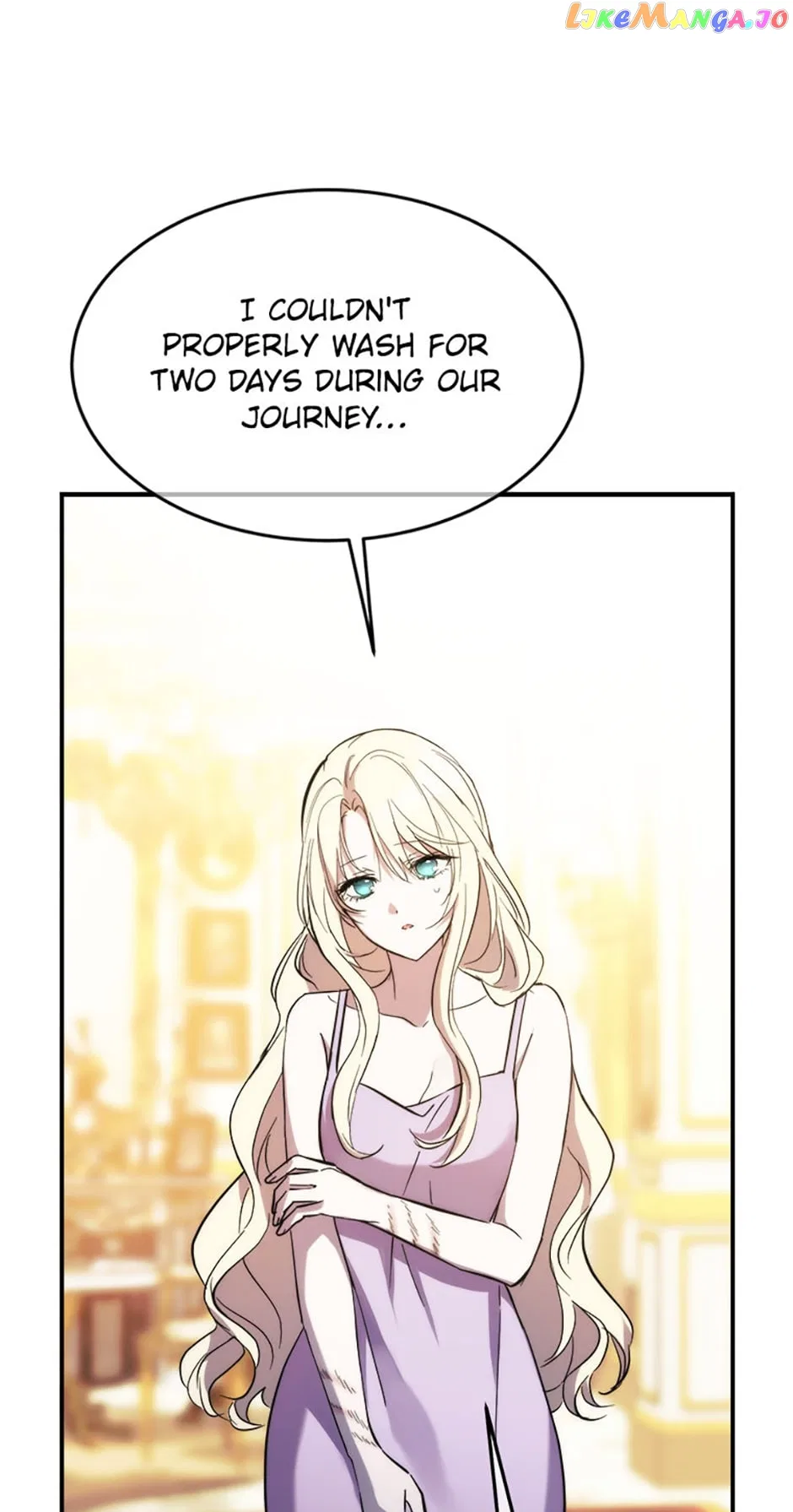 Renia, the Crazy Princess Chapter 62 – Page 29