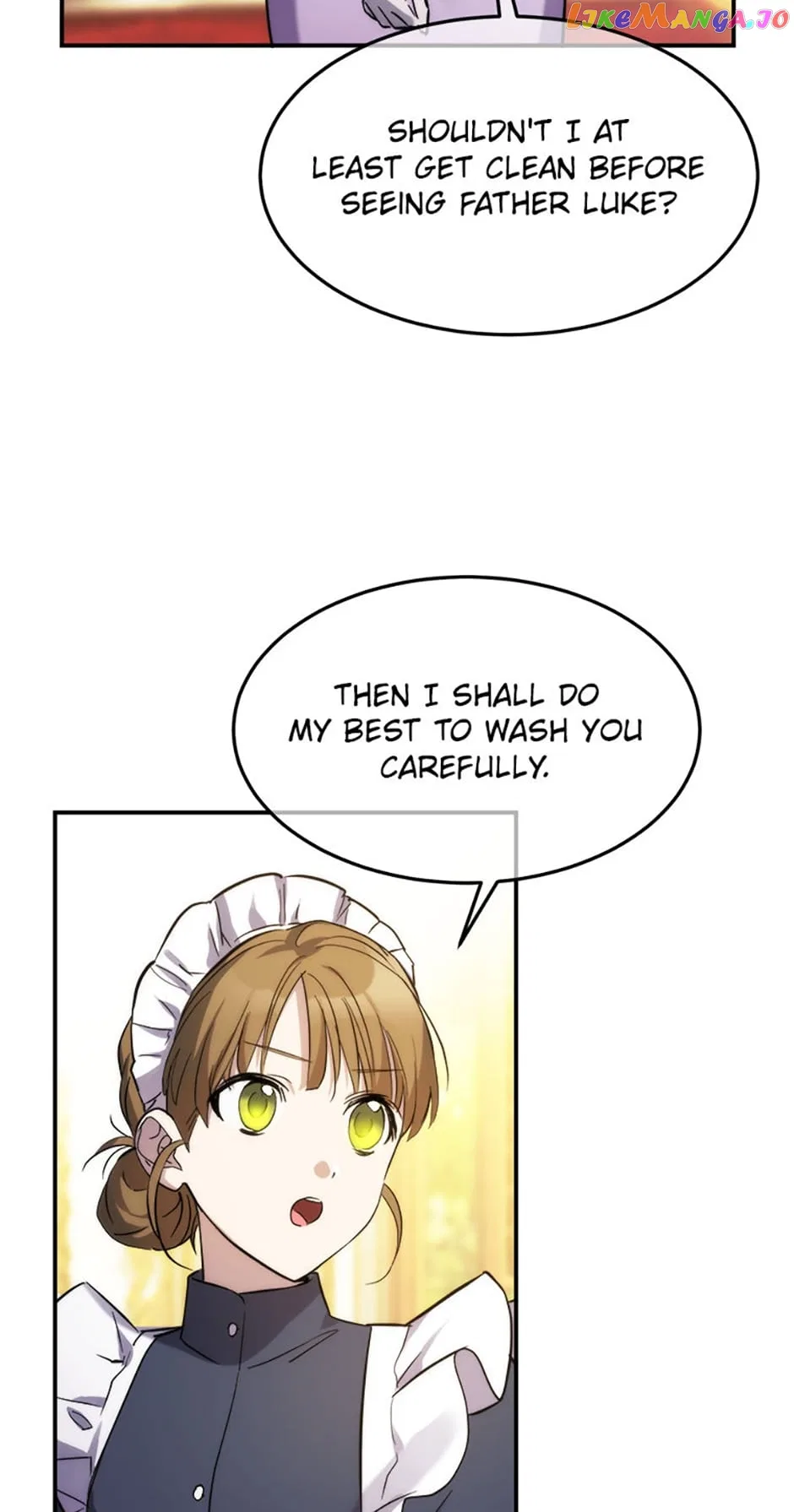 Renia, the Crazy Princess Chapter 62 – Page 30