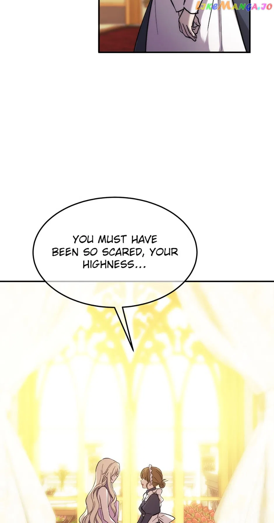 Renia, the Crazy Princess Chapter 62 – Page 32