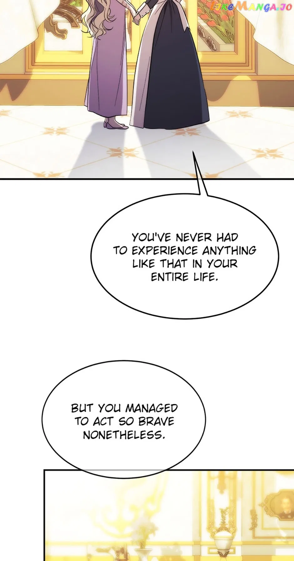 Renia, the Crazy Princess Chapter 62 – Page 33