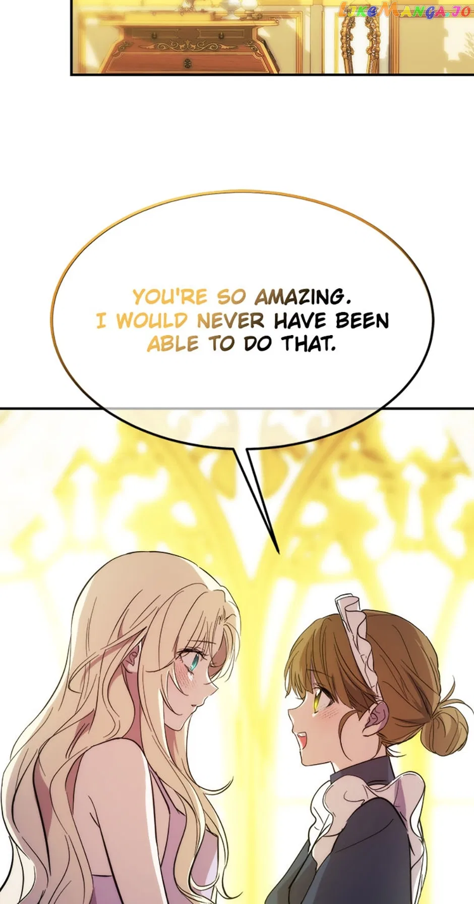 Renia, the Crazy Princess Chapter 62 – Page 34