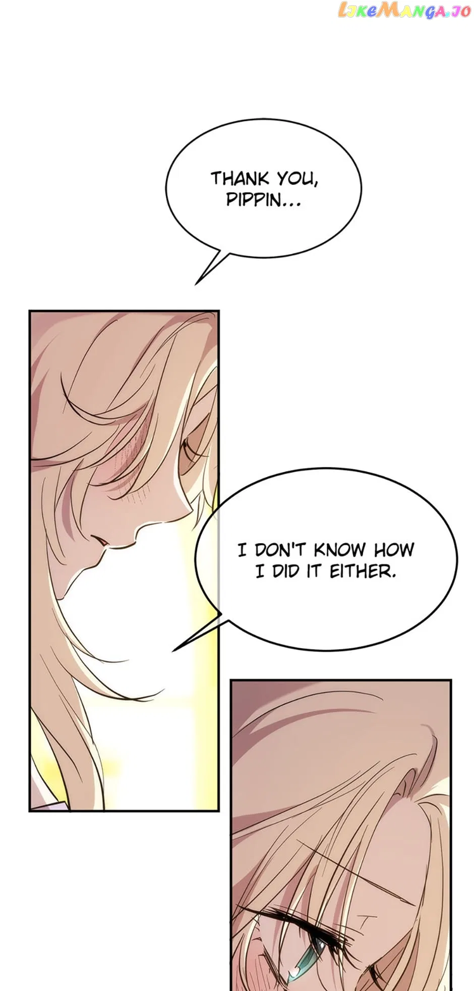 Renia, the Crazy Princess Chapter 62 – Page 36