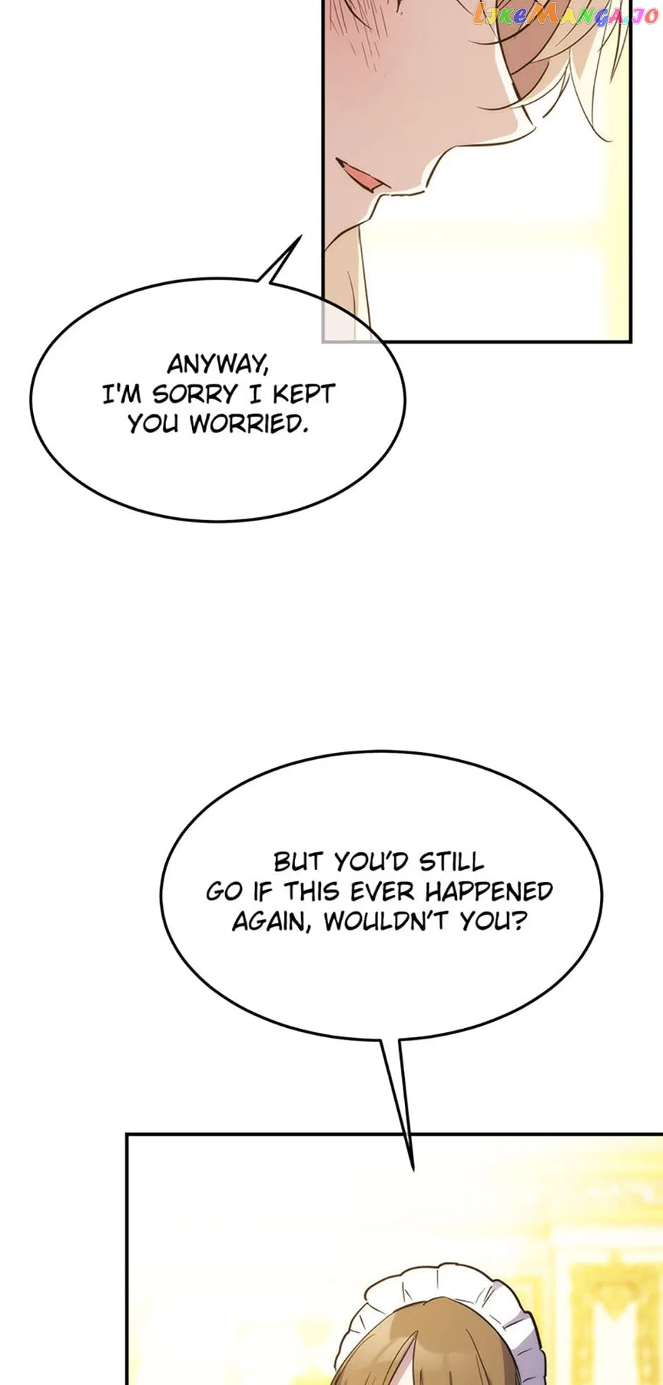 Renia, the Crazy Princess Chapter 62 – Page 37