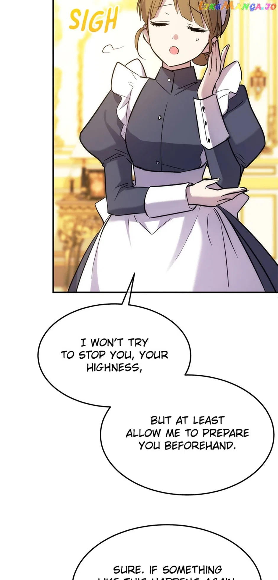 Renia, the Crazy Princess Chapter 62 – Page 38