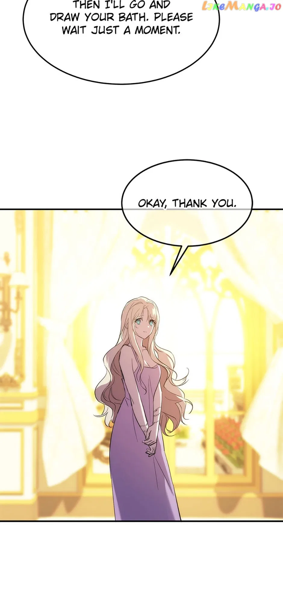 Renia, the Crazy Princess Chapter 62 – Page 41