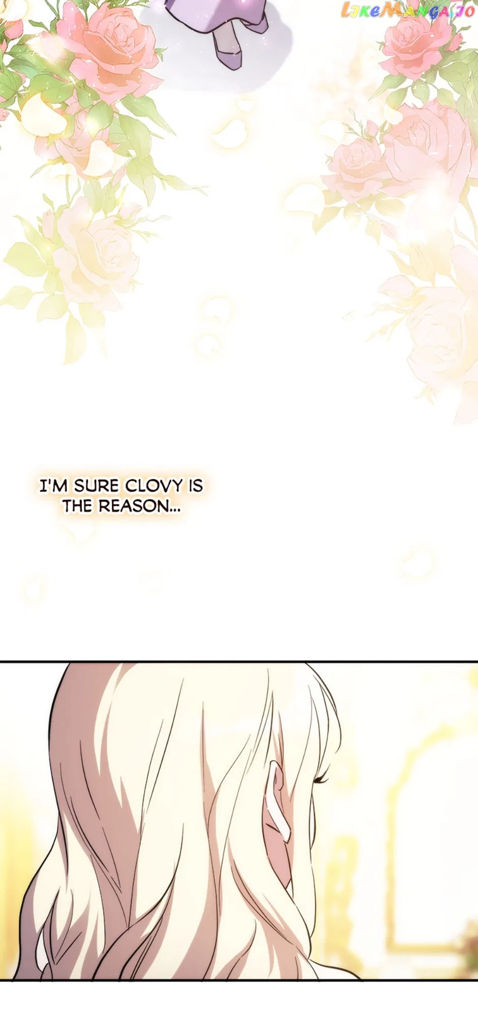 Renia, the Crazy Princess Chapter 62 – Page 43