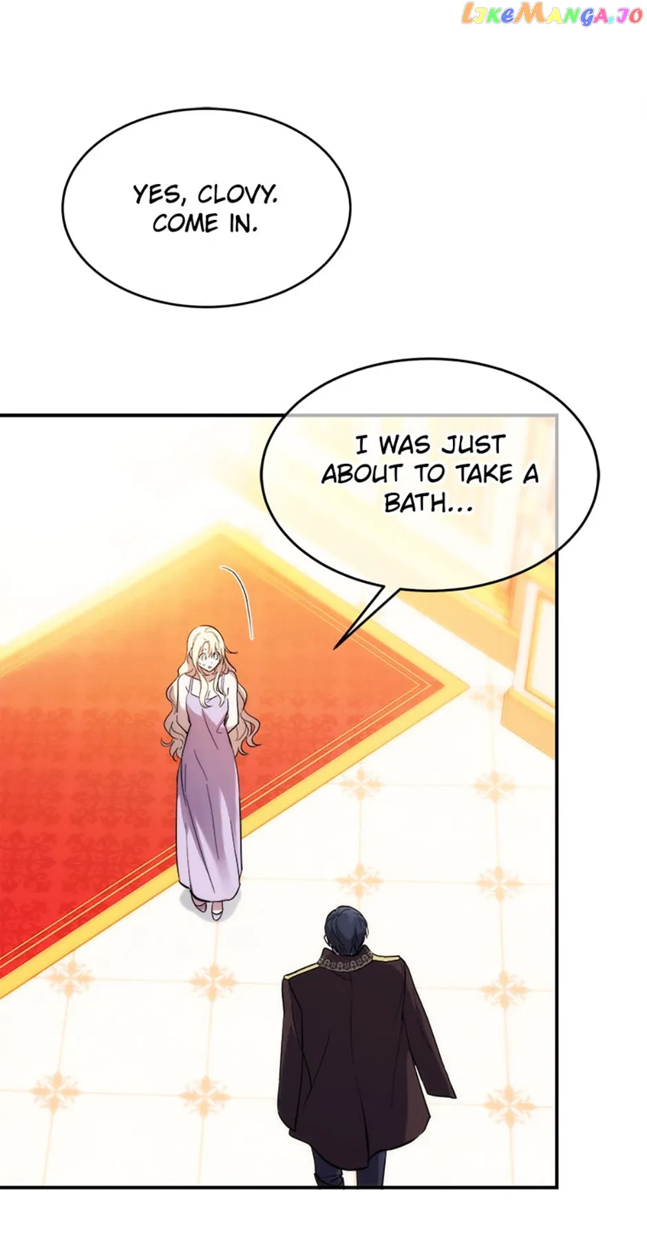 Renia, the Crazy Princess Chapter 62 – Page 48