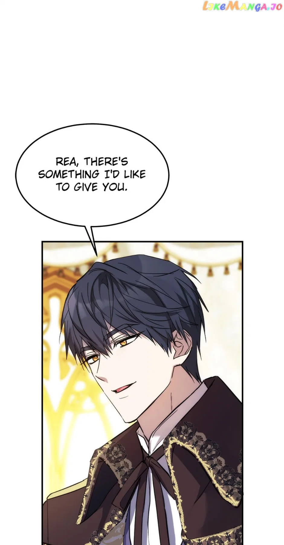 Renia, the Crazy Princess Chapter 62 – Page 49