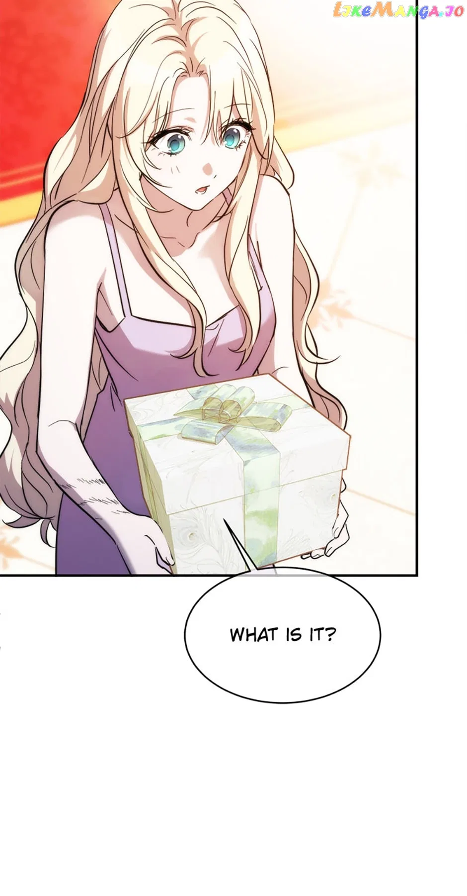 Renia, the Crazy Princess Chapter 62 – Page 52