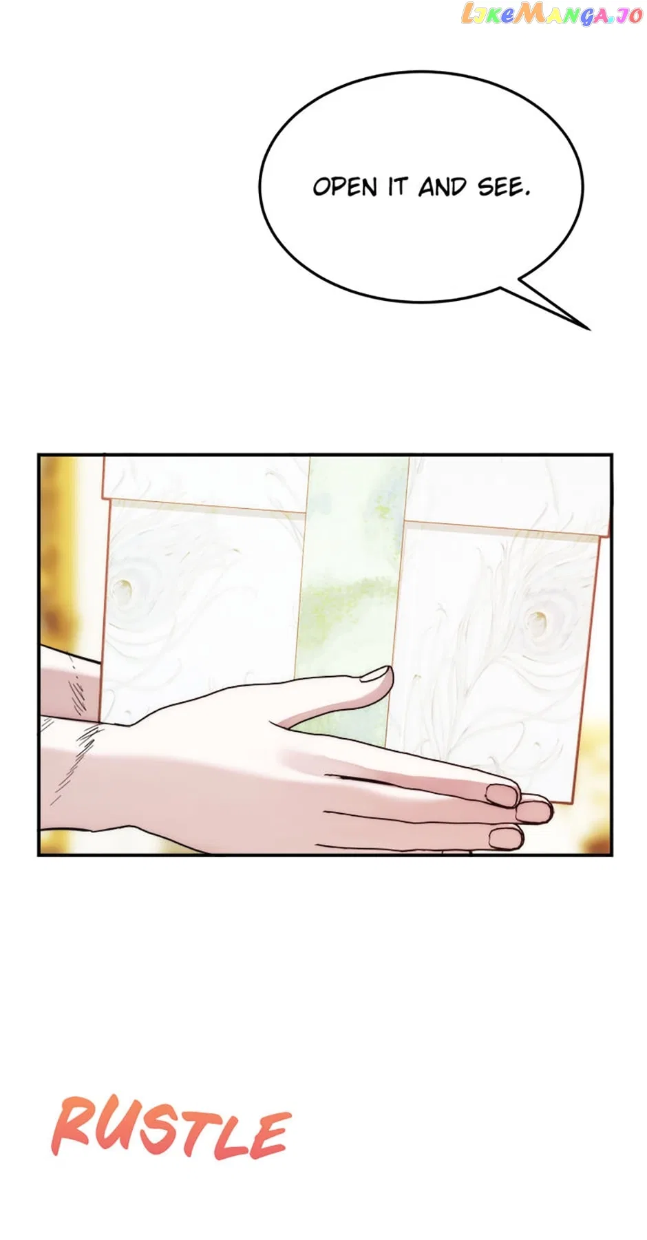 Renia, the Crazy Princess Chapter 62 – Page 53