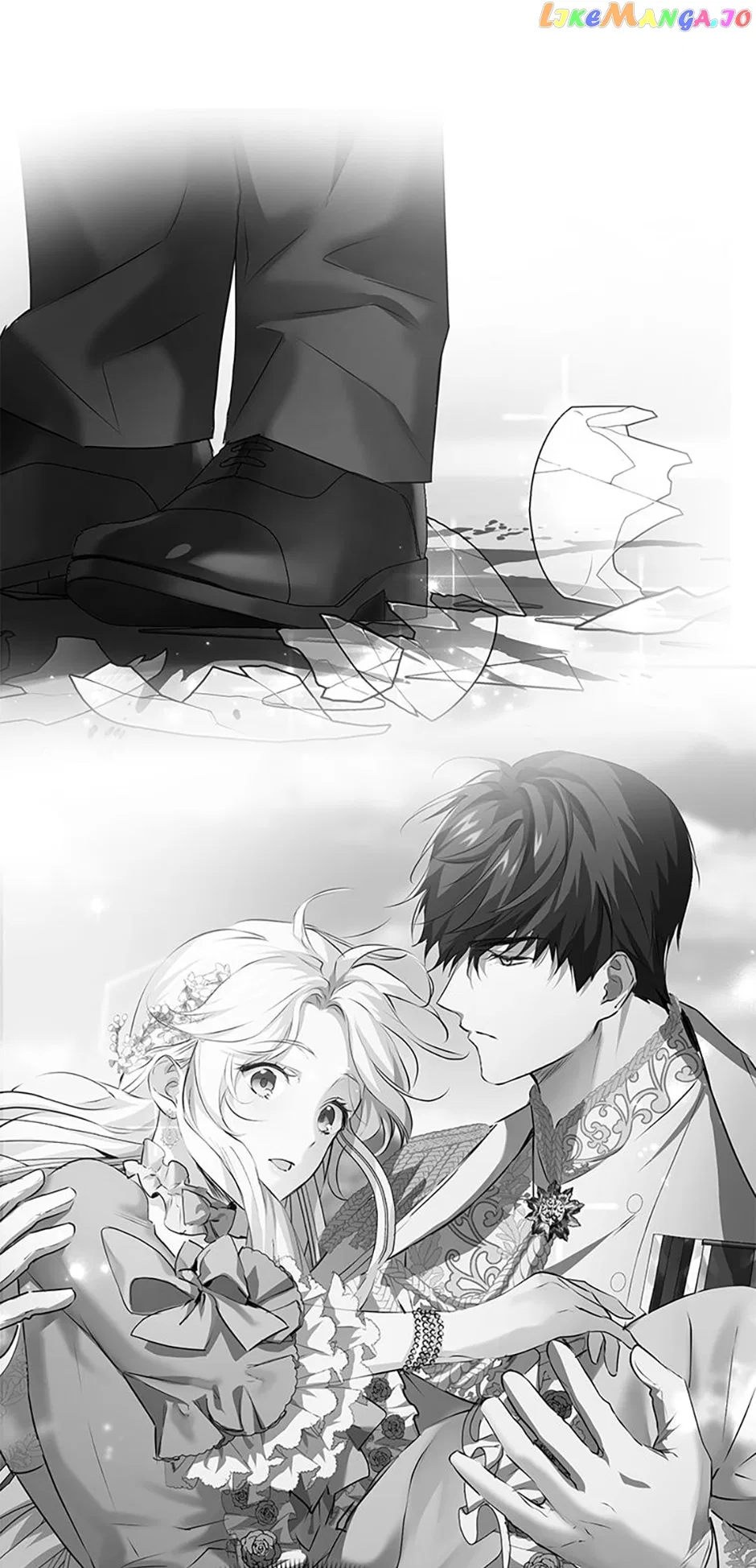 Renia, the Crazy Princess Chapter 62 – Page 56