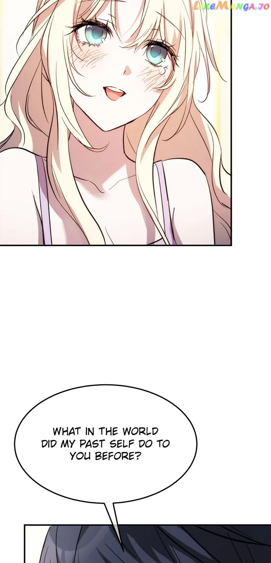 Renia, the Crazy Princess Chapter 62 – Page 61