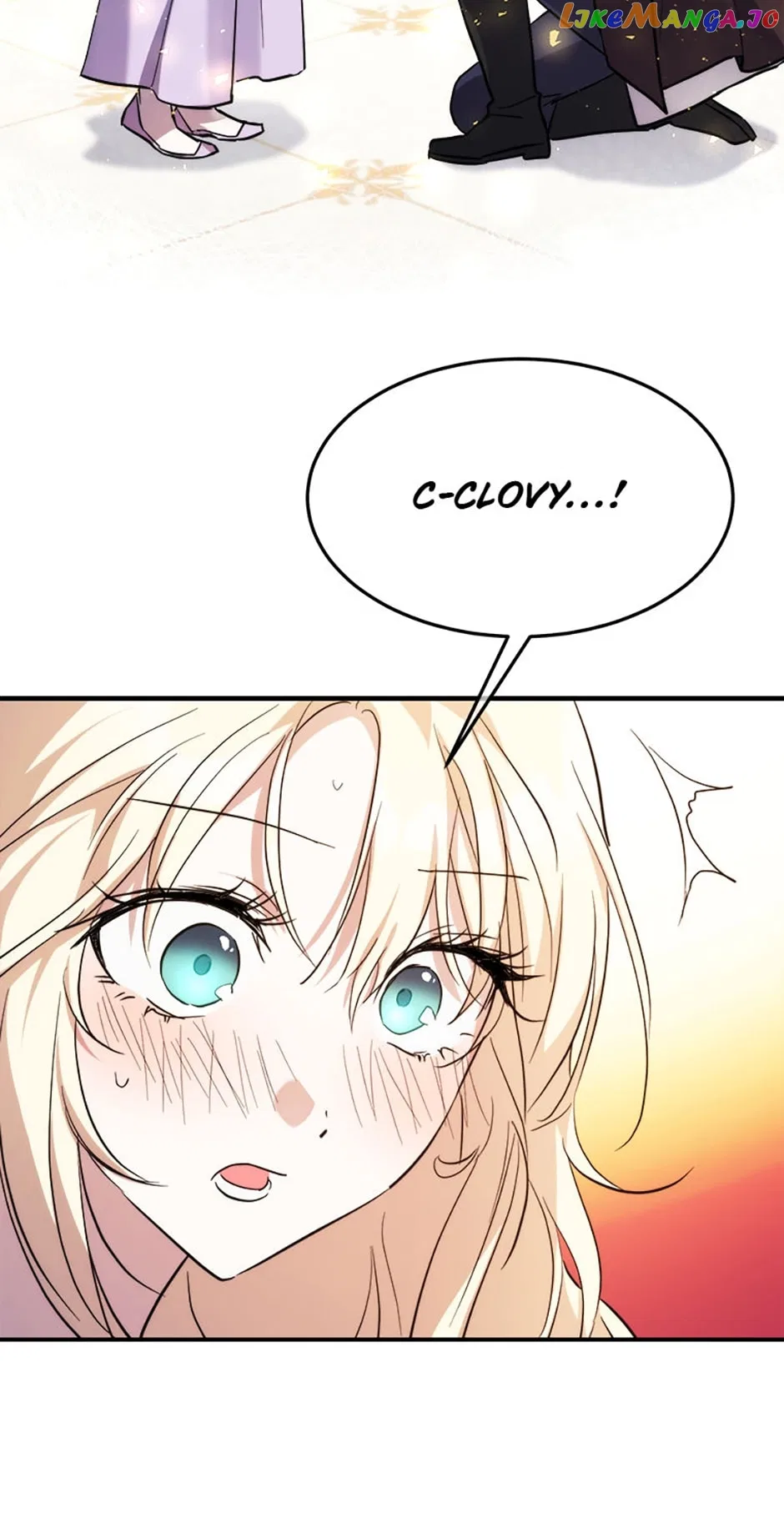 Renia, the Crazy Princess Chapter 62 – Page 64