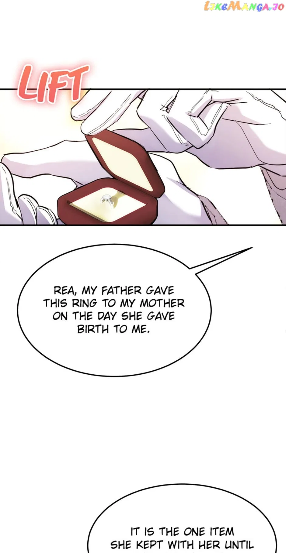 Renia, the Crazy Princess Chapter 62 – Page 65