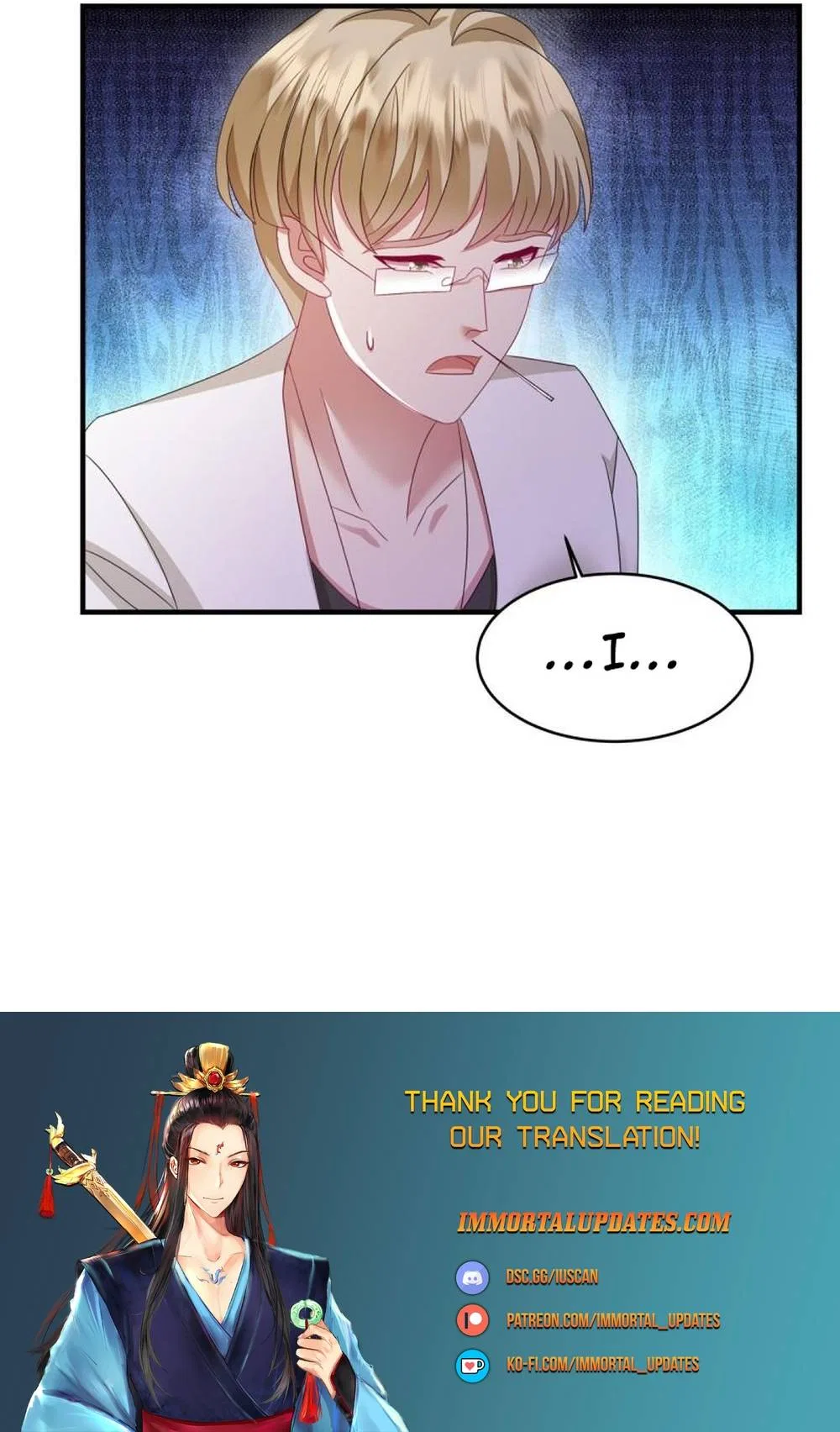 Reborn Tyrannical Slag: Pampering the Iceberg President Chapter 72 – Page 13