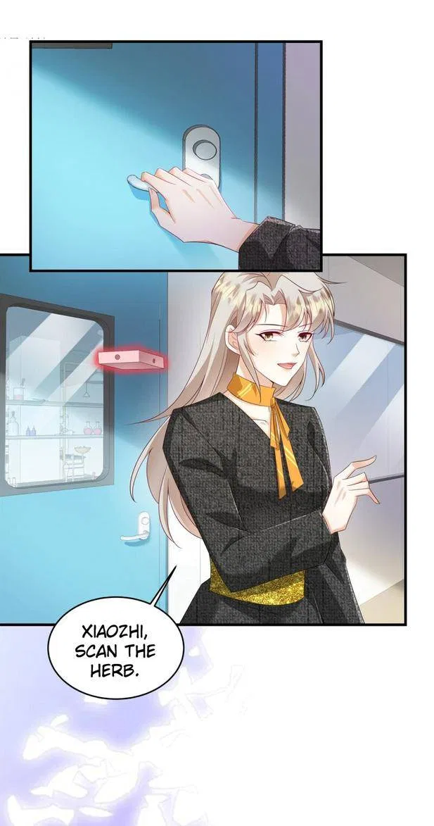 Reborn Tyrannical Slag: Pampering the Iceberg President Chapter 64 – Page 6