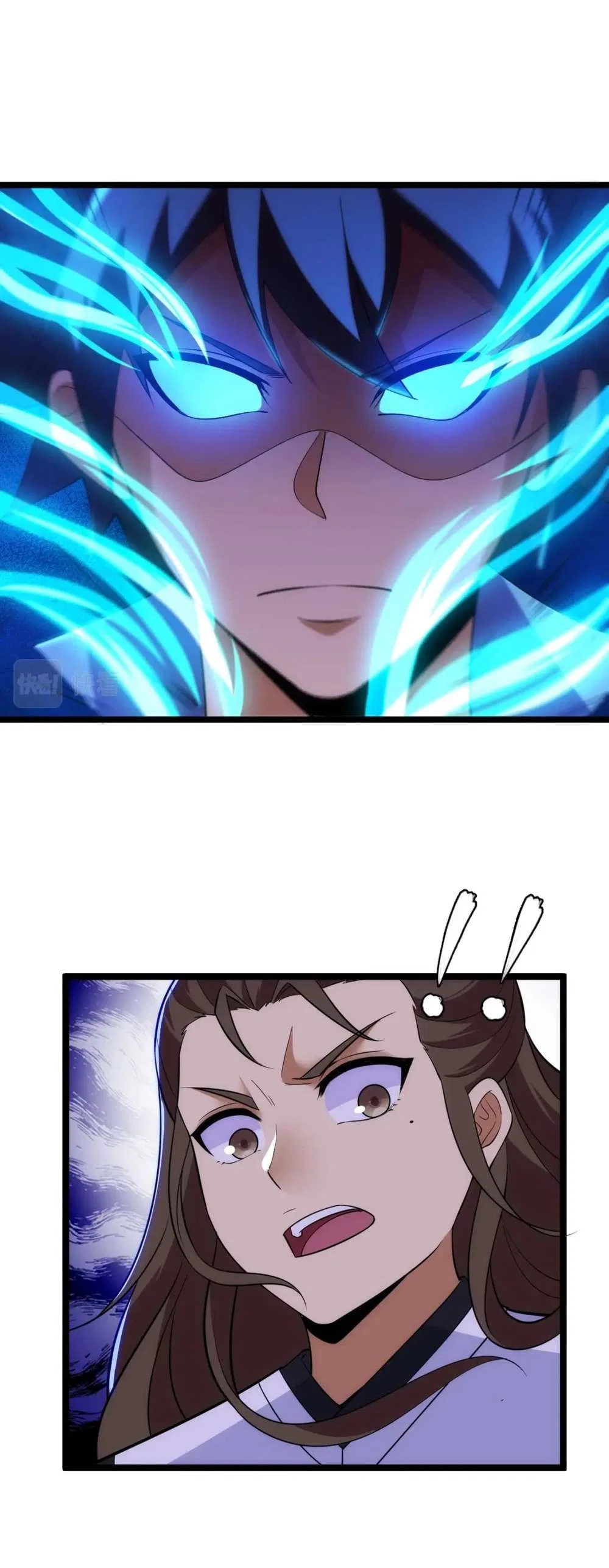 I Just Want To Be Killed Chapter 188 – Page 3