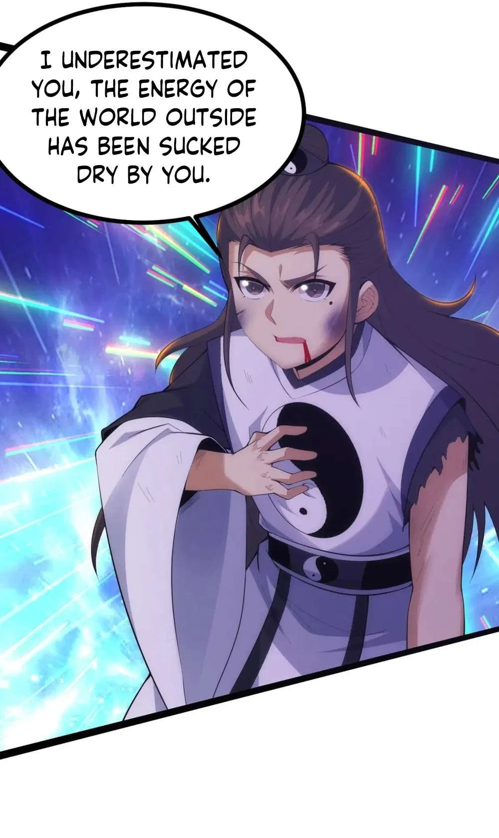 I Just Want To Be Killed Chapter 188 – Page 17