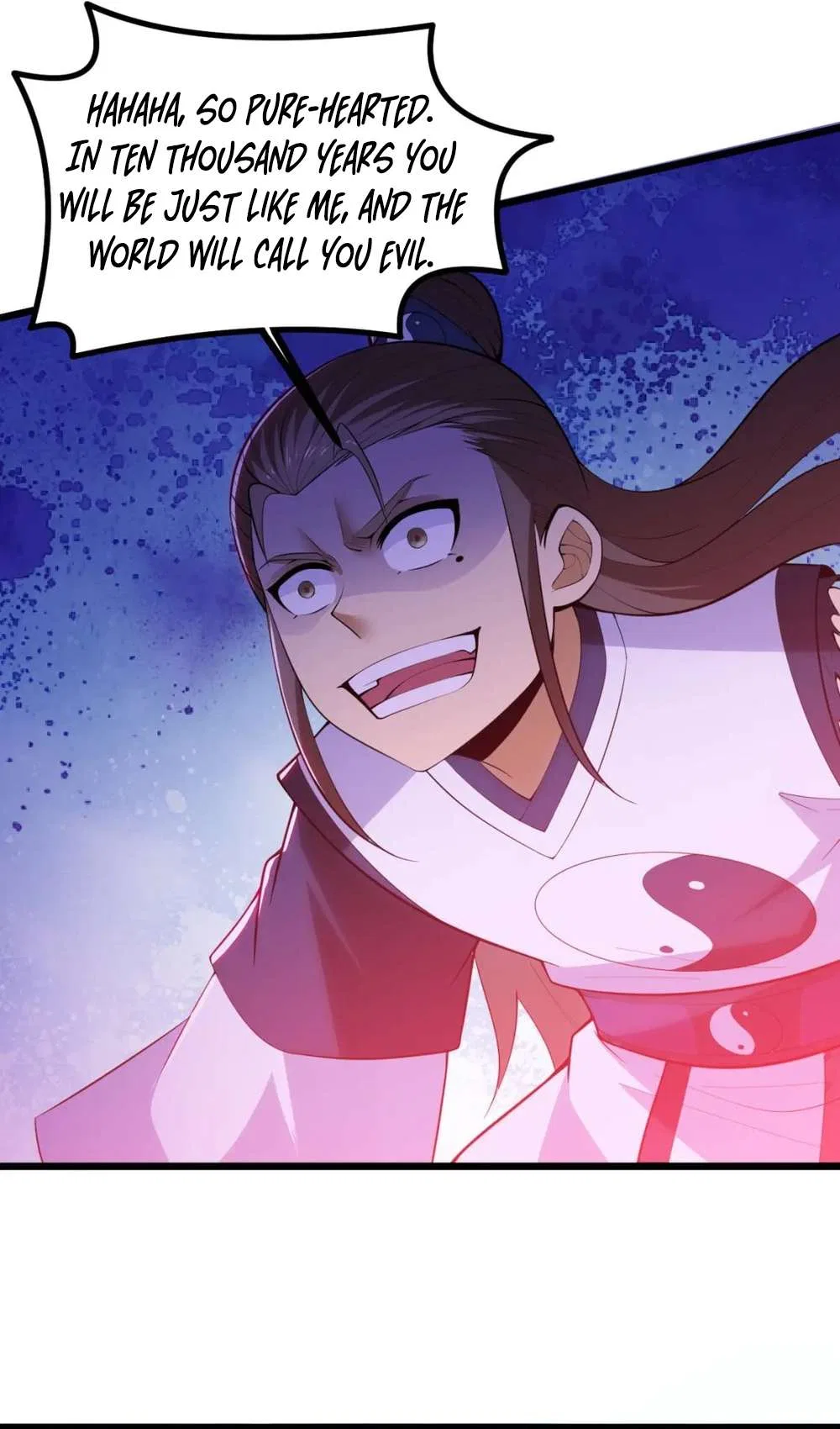 I Just Want To Be Killed Chapter 188 – Page 20
