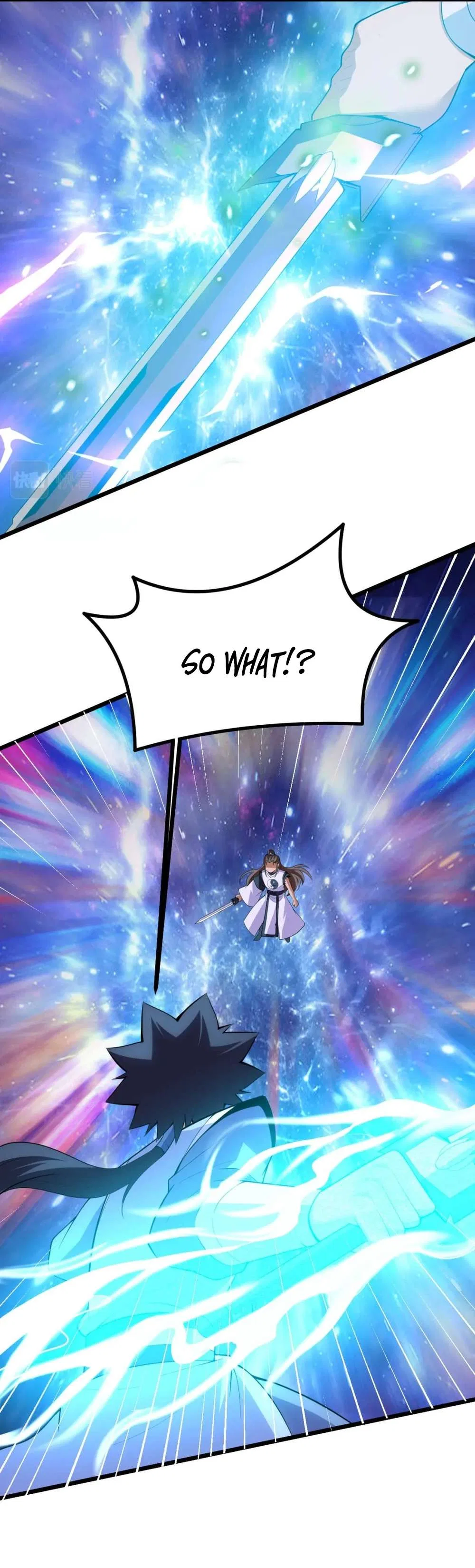 I Just Want To Be Killed Chapter 188 – Page 21