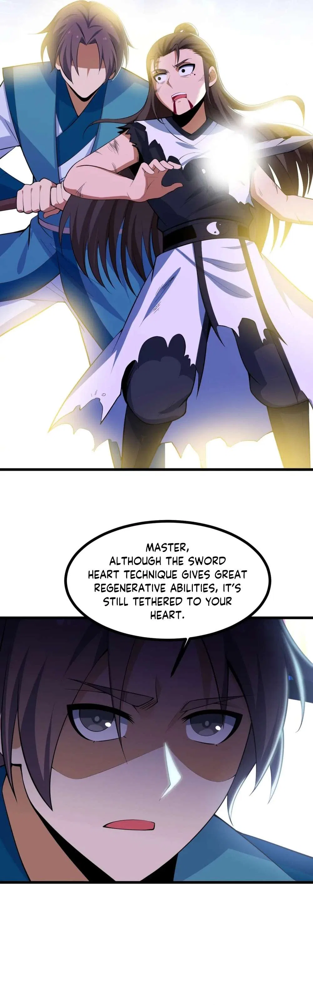 I Just Want To Be Killed Chapter 188 – Page 42